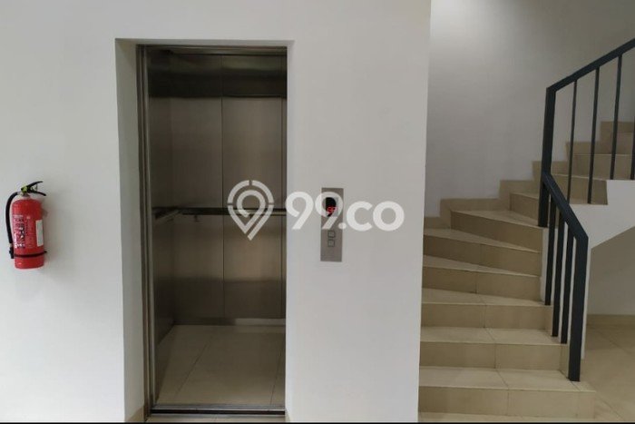 Paling Dicari! Kantor Dijual di Sunter Harga Kompetitif Paling Dicari! Kantor Dijual di Sunter Harga Kompetitif