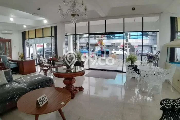 Kantor Bagus Dijual LB 1000m2 Lokasi Strategis Jakarta Selatan Area Cocok untuk Bisnis Kantor Bagus Dijual LB 1000m2 Lokasi Strategis Jakarta Selatan Area Cocok untuk Bisnis