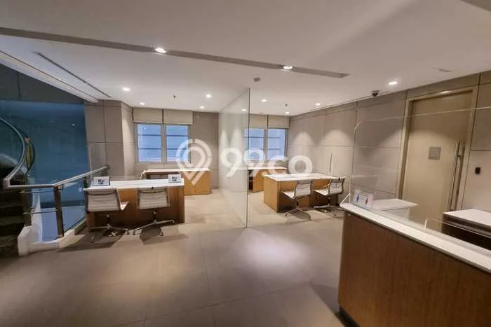 Dijual Kantor di Kelapa Gading Jakarta Utara LT 320m2 / LB 920m2 Dijual Kantor di Kelapa Gading Jakarta Utara LT 320m2 / LB 920m2