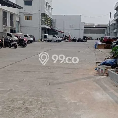 Gudang Disewa di Jakarta Barat dengan LB 300m2 Area Komersial Ramai Gudang Disewa di Jakarta Barat dengan LB 300m2 Area Komersial Ramai