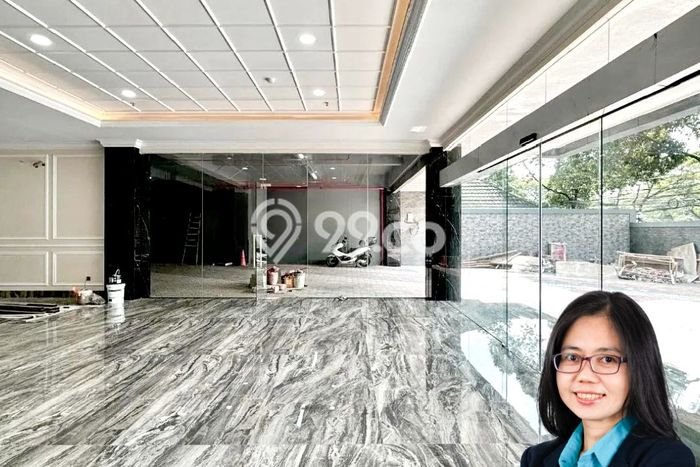 Paling Dicari! Kantor Dijual di Setiabudi Harga Kompetitif Paling Dicari! Kantor Dijual di Setiabudi Harga Kompetitif