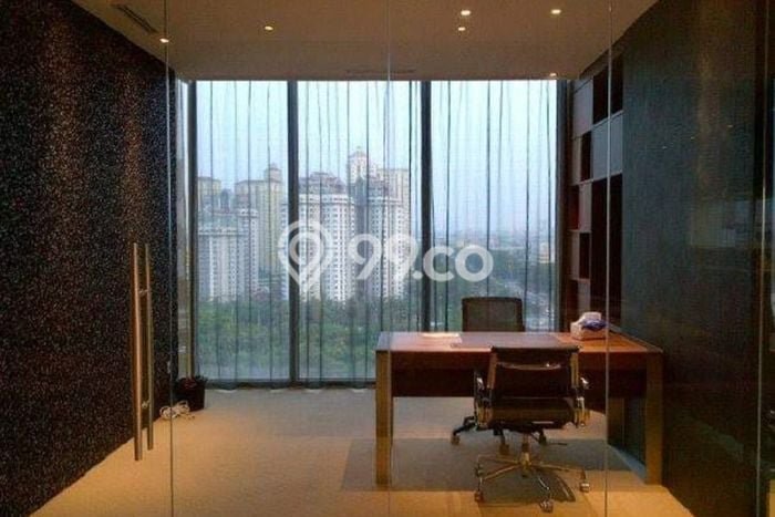 Kantor Dijual di Kawasan Kemayoran, Jakarta Pusat Harga Kompetitif Kantor Dijual di Kawasan Kemayoran, Jakarta Pusat Harga Kompetitif