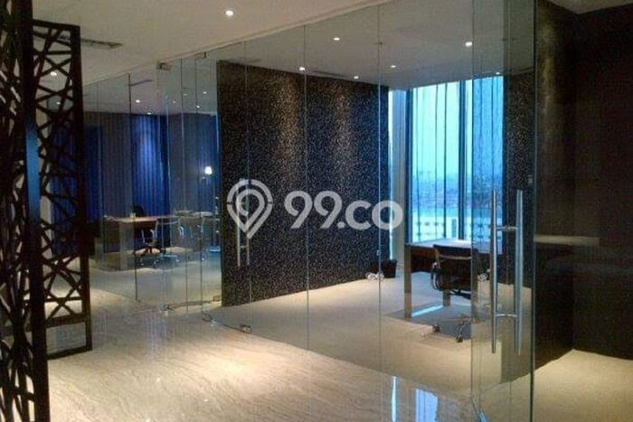 Kantor Dijual di Kawasan Kemayoran, Jakarta Pusat Harga Kompetitif Kantor Dijual di Kawasan Kemayoran, Jakarta Pusat Harga Kompetitif