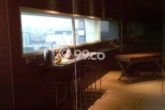 Kantor Dijual di Kawasan Kemayoran, Jakarta Pusat Harga Kompetitif Kantor Dijual di Kawasan Kemayoran, Jakarta Pusat Harga Kompetitif