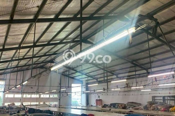 Dijual! Kantor di Pantai Indah Kapuk Jakarta Utara LT 660m2 / LB 2400m2 Kawasan Strategis Dijual! Kantor di Pantai Indah Kapuk Jakarta Utara LT 660m2 / LB 2400m2 Kawasan Strategis