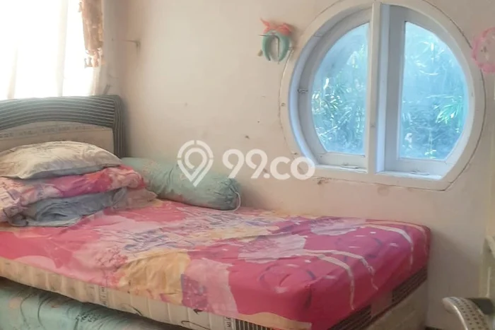 Rumah Strategis Minimalis Lb 558m2 di Bekasi Barat, Bekasi Rumah Strategis Minimalis Lb 558m2 di Bekasi Barat, Bekasi