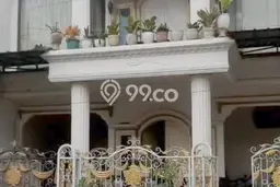 Rumah Strategis Minimalis Lb 558m2 di Bekasi Barat, Bekasi Rumah Strategis Minimalis Lb 558m2 di Bekasi Barat, Bekasi