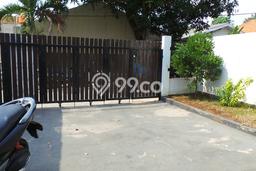 Rumah Modern 2 KT LT 166m2 di Pondok Cabe Rumah Modern 2 KT LT 166m2 di Pondok Cabe