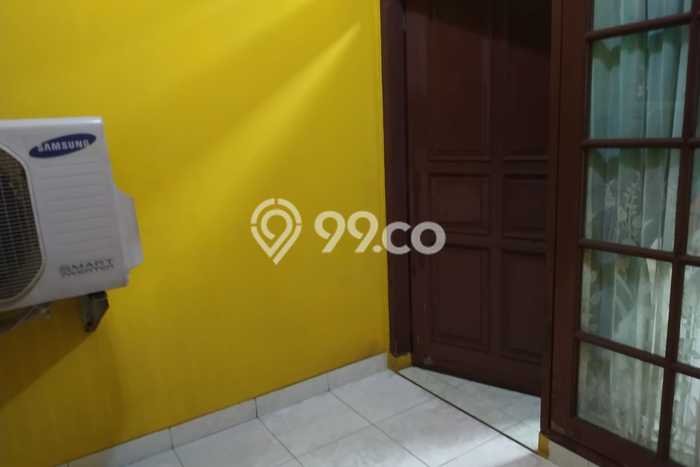 Dijual Rumah 4 Kamar Lokasi Strategis Nyaman dan Strategis di Bekasi Barat Dijual Rumah 4 Kamar Lokasi Strategis Nyaman dan Strategis di Bekasi Barat