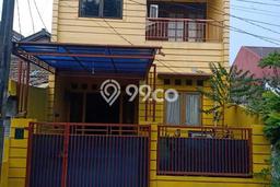 Dijual Rumah 4 Kamar Lokasi Strategis Nyaman dan Strategis di Bekasi Barat Dijual Rumah 4 Kamar Lokasi Strategis Nyaman dan Strategis di Bekasi Barat