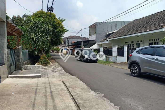 Tanah Kavling Dijual di Pejaten, Jakarta Selatan dengan Luas Tanah 120m2 Tanah Kavling Dijual di Pejaten, Jakarta Selatan dengan Luas Tanah 120m2
