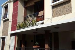 Jual Rumah Minimalis Bagus Punya 4 KT di Pamulang Tangerang Selatan SHM Jual Rumah Minimalis Bagus Punya 4 KT di Pamulang Tangerang Selatan SHM