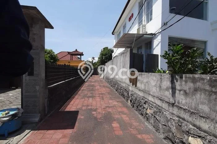 For Sale! Luxury House LT 1000m2 Desain Elegan di canggu For Sale! Luxury House LT 1000m2 Desain Elegan di canggu