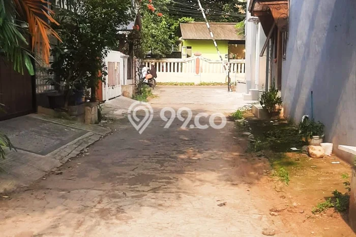 Rumah Strategis Minimalis Lb 558m2 di Bekasi Barat, Bekasi Rumah Strategis Minimalis Lb 558m2 di Bekasi Barat, Bekasi
