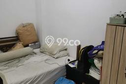 Apartemen Minimalis untuk Dijual di Karet Tengsin Dengan Spesifikasi 1 KT & 1 KM Apartemen Minimalis untuk Dijual di Karet Tengsin Dengan Spesifikasi 1 KT & 1 KM
