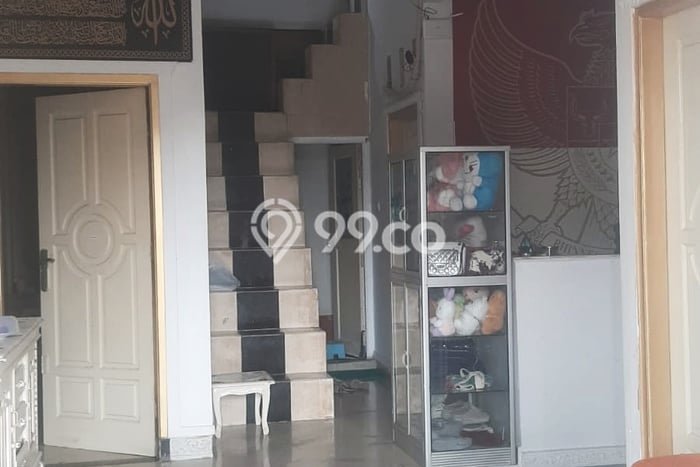Rumah Strategis Minimalis Lb 558m2 di Bekasi Barat, Bekasi Rumah Strategis Minimalis Lb 558m2 di Bekasi Barat, Bekasi