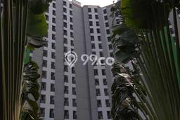 Hunian Apartemen Ekonomis 2 KT 2 KM di Ciputat, Tangerang Selatan, Banten Hunian Apartemen Ekonomis 2 KT 2 KM di Ciputat, Tangerang Selatan, Banten