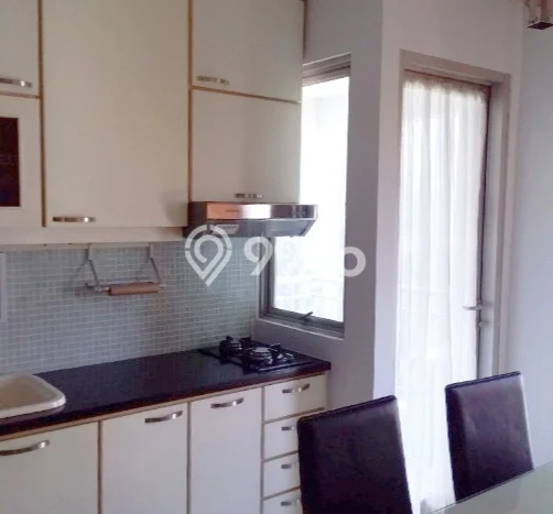 Apartemen Cozy Dijual di Jakarta Selatan Spesifikasi 2 KT, 1 KM Apartemen Cozy Dijual di Jakarta Selatan Spesifikasi 2 KT, 1 KM