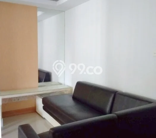 Apartemen Cozy Dijual di Jakarta Selatan Spesifikasi 2 KT, 1 KM Apartemen Cozy Dijual di Jakarta Selatan Spesifikasi 2 KT, 1 KM