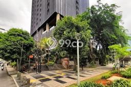 Paling Dicari! Apartemen Eksklusif Dijual di Sudirman Punya 3 Bedroom Paling Dicari! Apartemen Eksklusif Dijual di Sudirman Punya 3 Bedroom