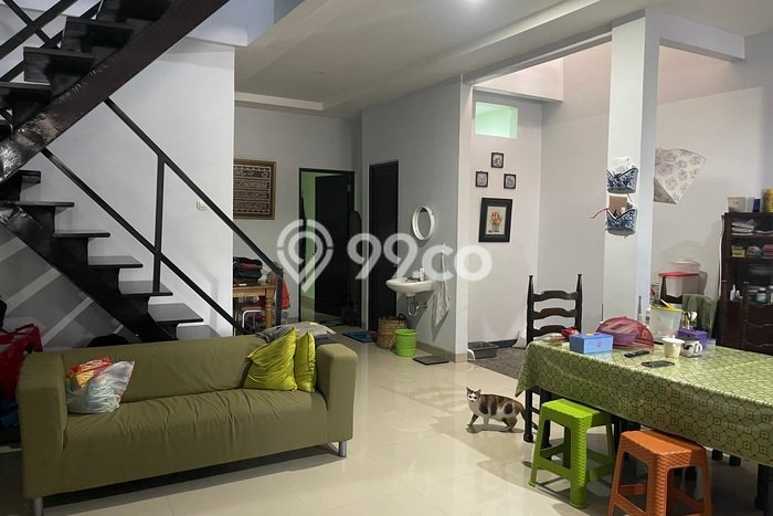 Rumah Kost Dijual Lokasi Tebet, Jakarta Selatan, 10 Kamar Tidur, 9 Kamar Mandi, 170m2 Rumah Kost Dijual Lokasi Tebet, Jakarta Selatan, 10 Kamar Tidur, 9 Kamar Mandi, 170m2