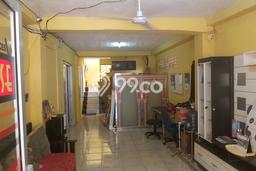 Untuk Dijual! Ruko di Salemba Jakarta Pusat LT 121m2 / LB 242m2 Kawasan Bisnis Untuk Dijual! Ruko di Salemba Jakarta Pusat LT 121m2 / LB 242m2 Kawasan Bisnis
