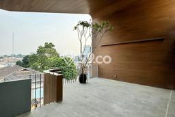 Hunian Mewah LB 262m2 Siap Pakai Desain Elegan di Kemang, Jakarta Selatan Hunian Mewah LB 262m2 Siap Pakai Desain Elegan di Kemang, Jakarta Selatan