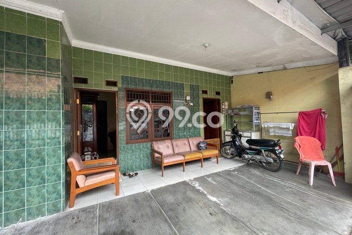 Hunian Super Elit dengan Akses Paling Strategis di Cawang, Jakarta Timur Hunian Super Elit dengan Akses Paling Strategis di Cawang, Jakarta Timur