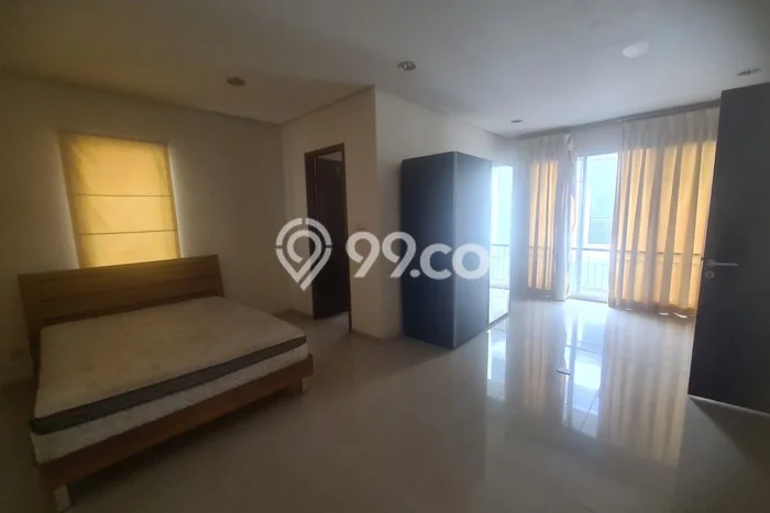 Rumah sewa siap pakai 3 Kamar Tidur di Bangka, Jakarta Selatan Rumah sewa siap pakai 3 Kamar Tidur di Bangka, Jakarta Selatan