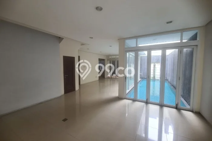 Rumah sewa siap pakai 3 Kamar Tidur di Bangka, Jakarta Selatan Rumah sewa siap pakai 3 Kamar Tidur di Bangka, Jakarta Selatan