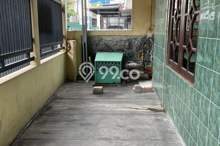 Hunian Super Elit dengan Akses Paling Strategis di Cawang, Jakarta Timur Hunian Super Elit dengan Akses Paling Strategis di Cawang, Jakarta Timur