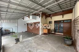 Rumah Minimalis 3 KT di Jatibening Bekasi Unfurnished Rumah Minimalis 3 KT di Jatibening Bekasi Unfurnished