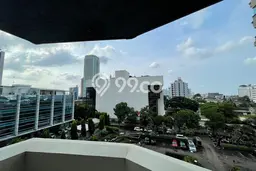 Hunian Apartemen Ideal untuk Dijual di Jakarta Pusat dengan 2 Kamar Hunian Apartemen Ideal untuk Dijual di Jakarta Pusat dengan 2 Kamar
