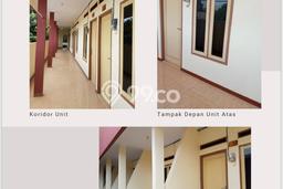 Cocok Untuk Investasi! For Sale Kost di Cijantung 12 Kamar Cocok Untuk Investasi! For Sale Kost di Cijantung 12 Kamar
