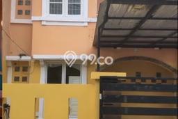 Jarang Ada! Rumah Kontrakan 3 Kamar Bagus Siap Huni Taman Palem Jarang Ada! Rumah Kontrakan 3 Kamar Bagus Siap Huni Taman Palem