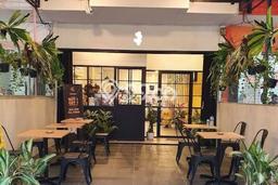 Ruko Bagus LT 67m2 LB 220m2 Dijual di Taman Palem Jakarta Barat Ruko Bagus LT 67m2 LB 220m2 Dijual di Taman Palem Jakarta Barat