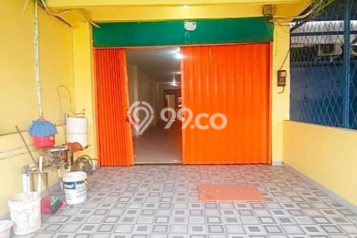 Disewakan Ruko di Pusat Kota Jakarta Barat Ramai Strategis Disewakan Ruko di Pusat Kota Jakarta Barat Ramai Strategis