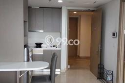 Sewa Apartemen Ekonomis 1 BR di Pantai Indah Kapuk Jakarta Utara Sewa Apartemen Ekonomis 1 BR di Pantai Indah Kapuk Jakarta Utara