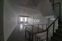 Unit Ruko Tersedia di Taman Palem Spesifikasi LB 150m2 Unit Ruko Tersedia di Taman Palem Spesifikasi LB 150m2