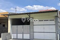 Rumah Budget Favorit Siap Huni di Babelan LT 72m2 Rumah Budget Favorit Siap Huni di Babelan LT 72m2