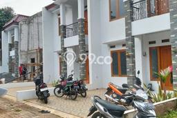 Rumah Luas Asri 4 KT Siap Huni di Jatibening Bekasi Rumah Luas Asri 4 KT Siap Huni di Jatibening Bekasi