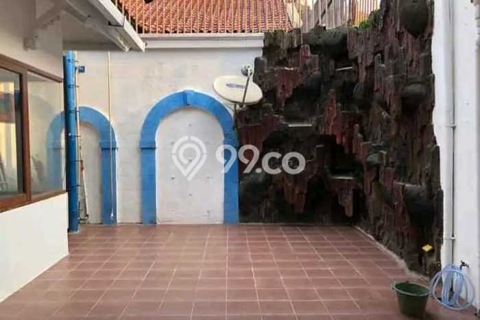 Dijual Hunian Mewah dengan Fasilitas Sekitar Komplit di Duren Sawit, Jakarta Timur Dijual Hunian Mewah dengan Fasilitas Sekitar Komplit di Duren Sawit, Jakarta Timur