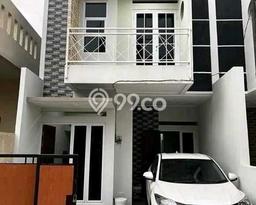 Jual Rumah Favorit Siap Huni LB 50m2 di Cipayung, Jakarta Timur Jual Rumah Favorit Siap Huni LB 50m2 di Cipayung, Jakarta Timur