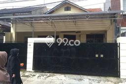 Rumah Modern Minimalis 4 KT Bisa Langsung Pindah di Duren Sawit Rumah Modern Minimalis 4 KT Bisa Langsung Pindah di Duren Sawit