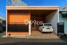 Dijual Rumah 4 Kamar Lokasi Ideal Nyaman dan Strategis di Cakung Dijual Rumah 4 Kamar Lokasi Ideal Nyaman dan Strategis di Cakung