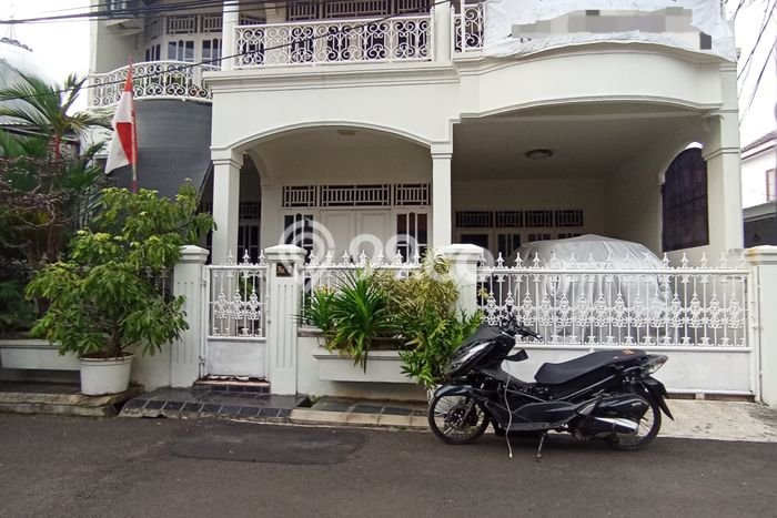 Departemen Dalam Negeri Departemen Dalam Negeri