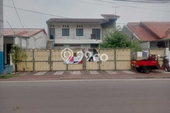 LOKASI PREMIUM! Tanah Kawasan Duren Sawit, Luas 204m², Ideal untuk Investasi LOKASI PREMIUM! Tanah Kawasan Duren Sawit, Luas 204m², Ideal untuk Investasi