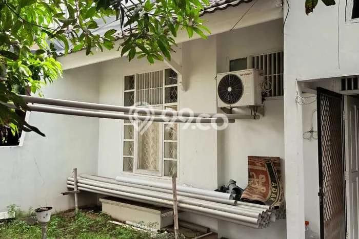 Vila Premium Kawasan , Area 130m2m², Akses ke berbagai fasilitas Vila Premium Kawasan , Area 130m2m², Akses ke berbagai fasilitas