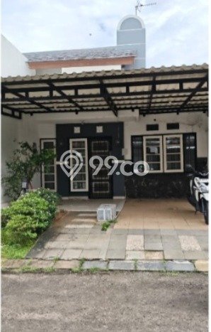 Rumah Disewakan Tangerang LT 72m2 LB 72m2 Kawasan Modernland Rumah Disewakan Tangerang LT 72m2 LB 72m2 Kawasan Modernland