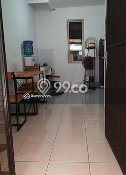 Rumah Minimalis 6 KT LT 84m2 di BSD Foresta Rumah Minimalis 6 KT LT 84m2 di BSD Foresta